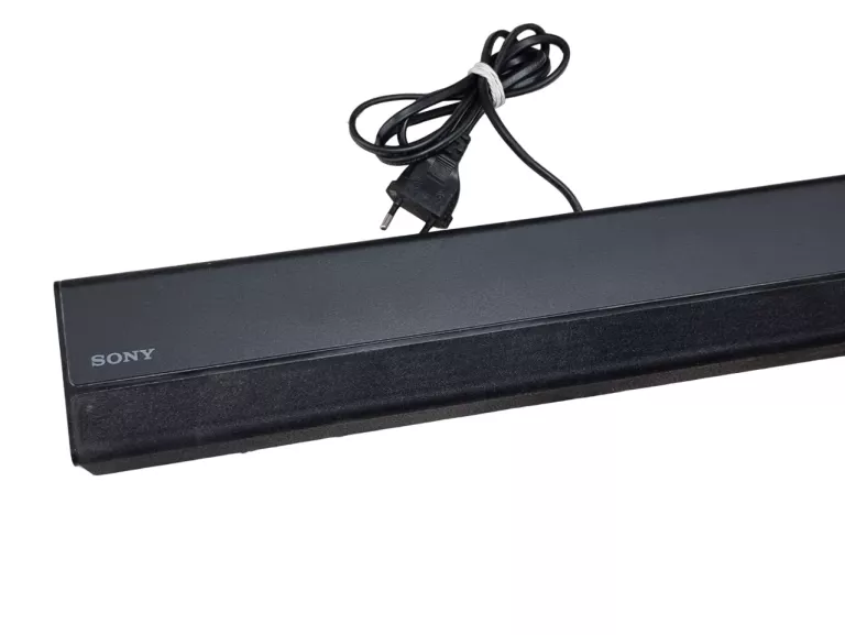 SOUNDBAR SONY HT-CT80 2.1 + PILOT