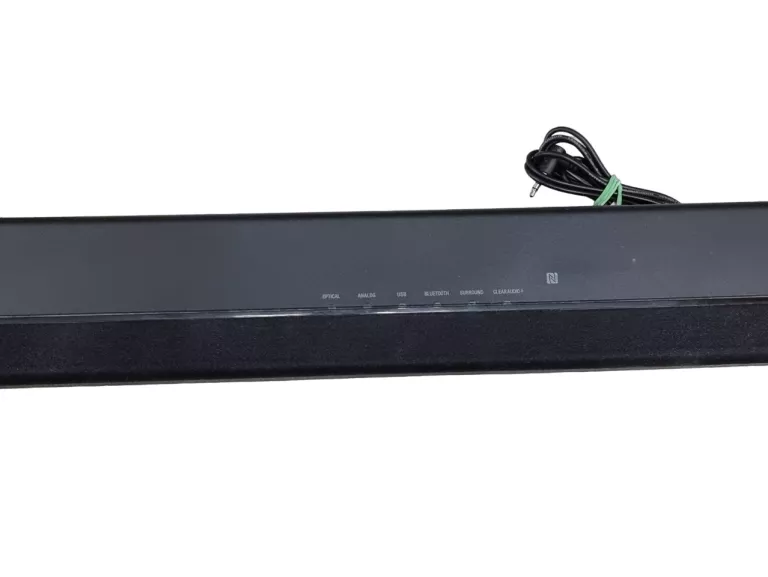 SOUNDBAR SONY HT-CT80 2.1 + PILOT