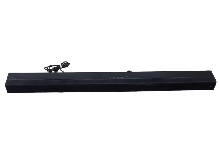 SOUNDBAR SONY HT-CT80 2.1 + PILOT