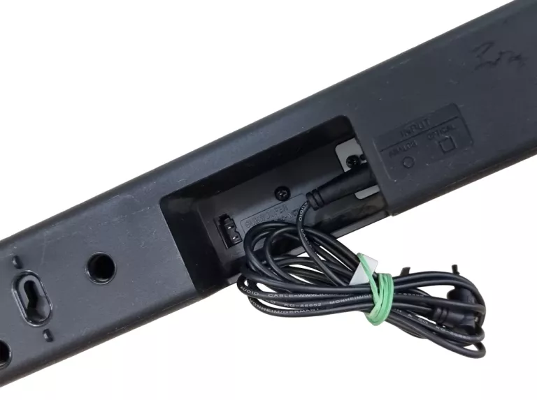 SOUNDBAR SONY HT-CT80 2.1 + PILOT