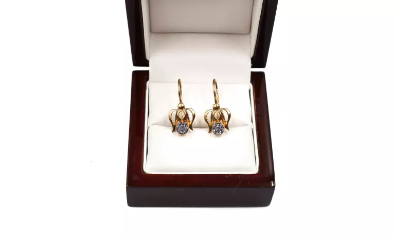 ladne-zlote-kolczyki-z-aleksandrytem-p585-w-35g-pl-szembeka-2-warszawa