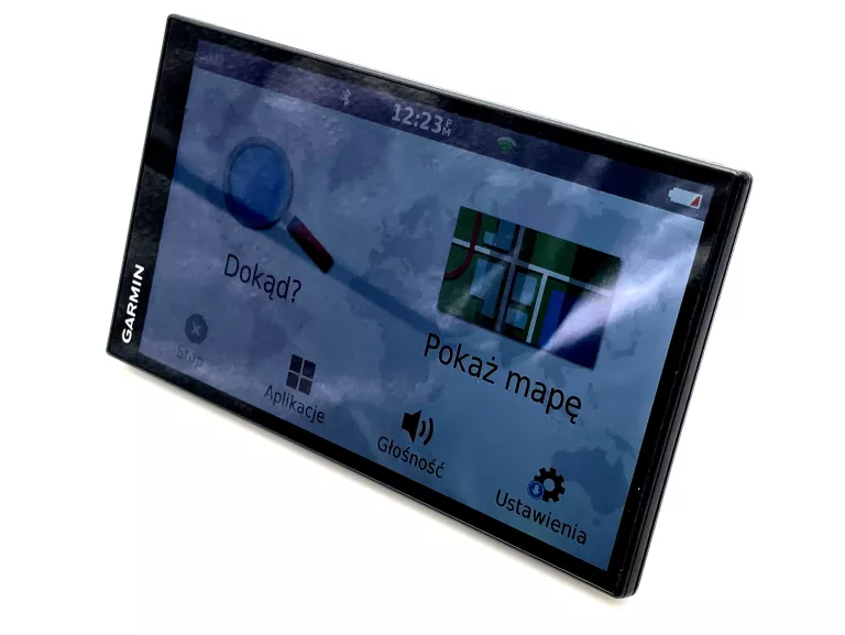 NAWIGACJA GARMIN DRIVE SMART 61 EUROPE LMT-S WIFI