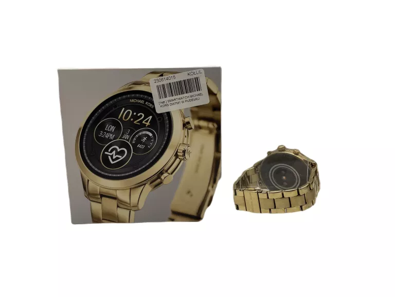 smartwatch-michael-kors-access-dw7m1-stan-uzywany