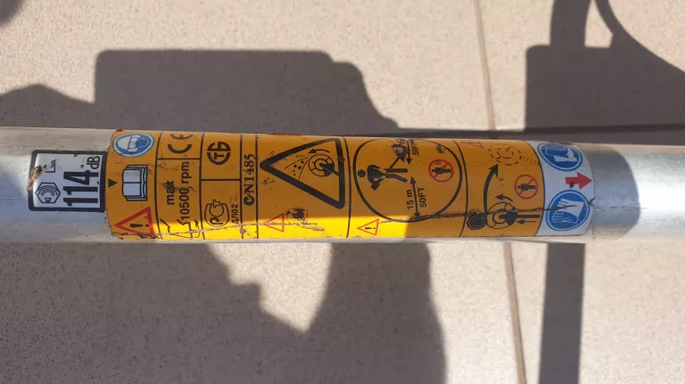 kosa-spalinowa-husqvarna-240r-stan-uzywany