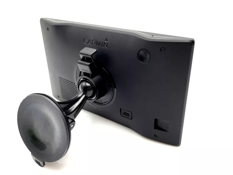 NAWIGACJA GARMIN DRIVE SMART 61 EUROPE LMT-S WIFI