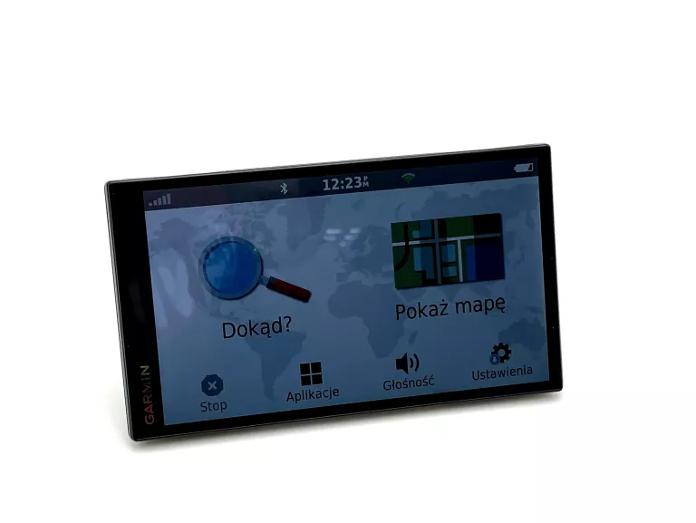 NAWIGACJA GARMIN DRIVE SMART 61 EUROPE LMT-S WIFI