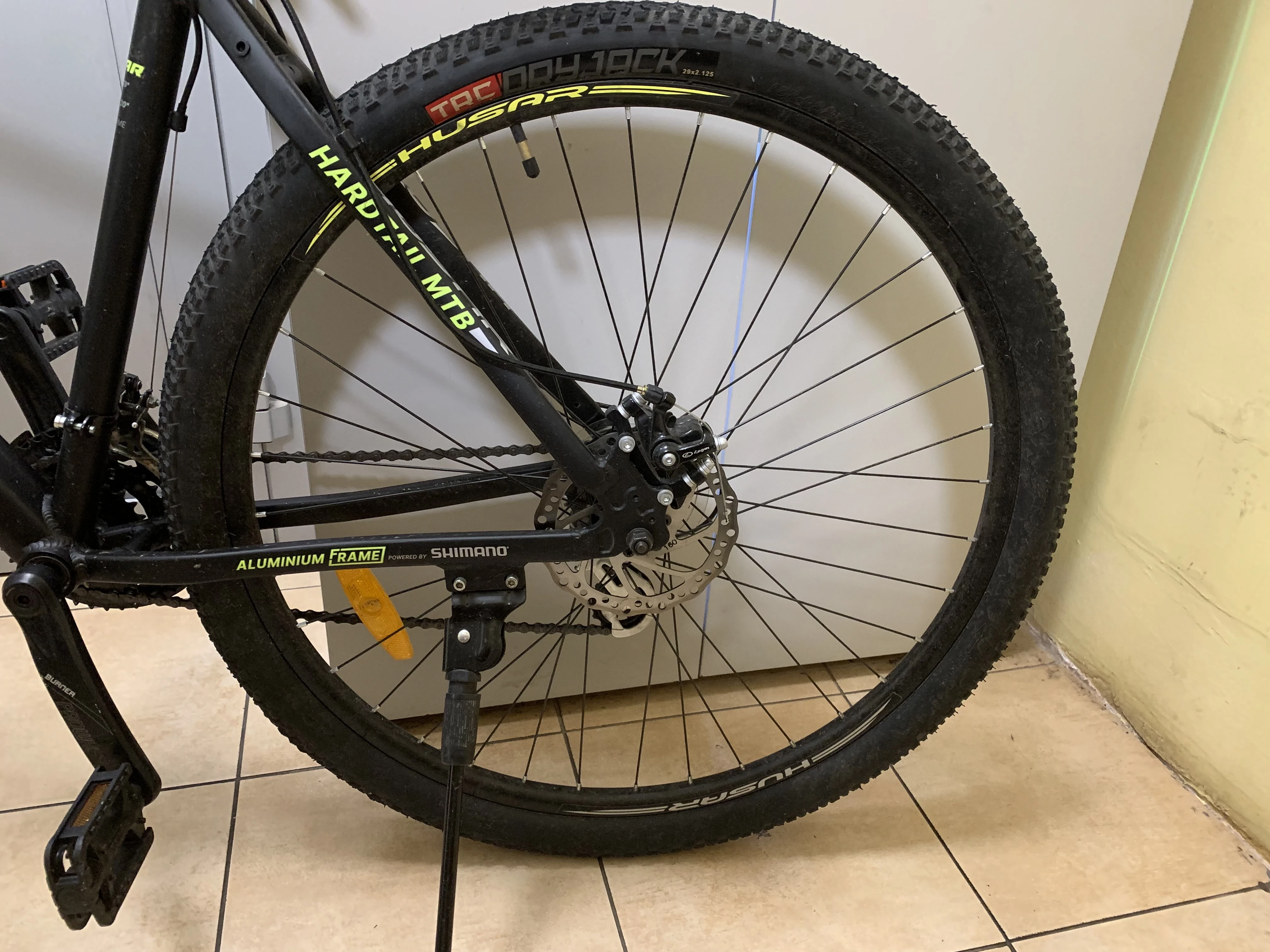 rower-husar-mtb-29-l-stan-uzywany