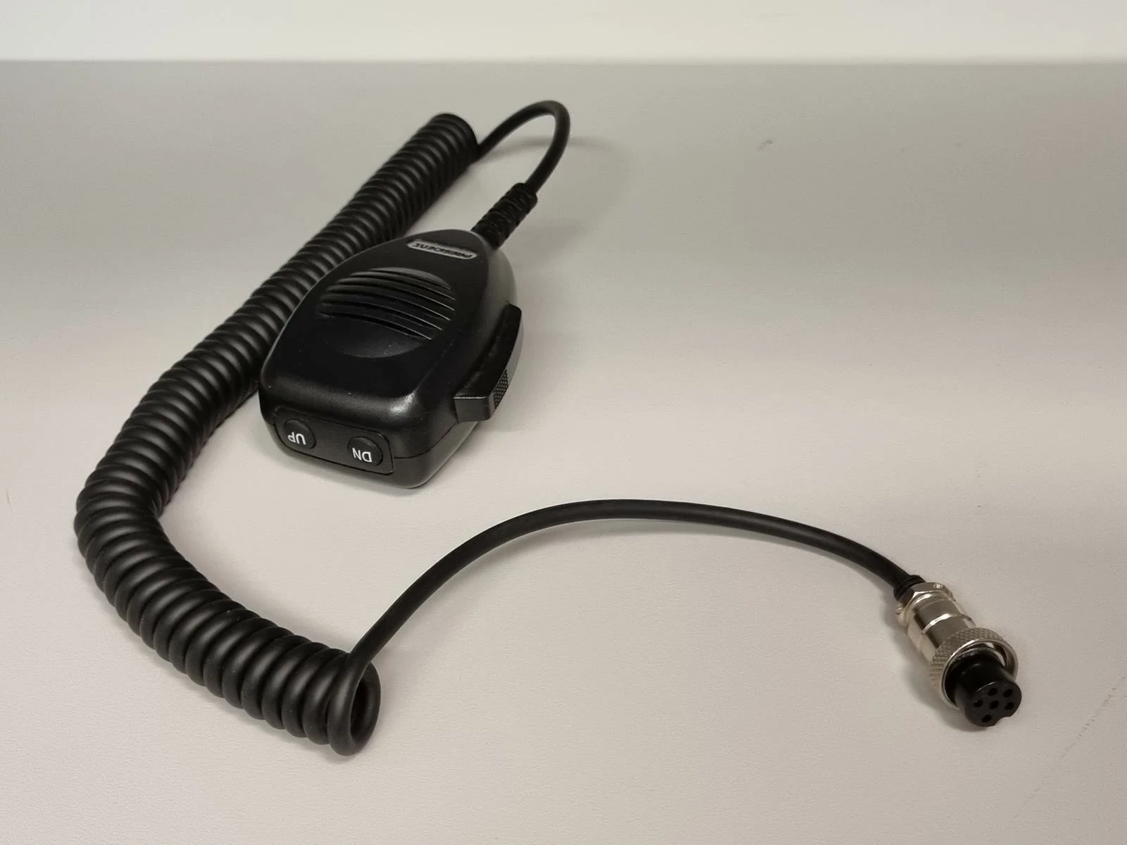 cb-radio-president-martin-marka-president