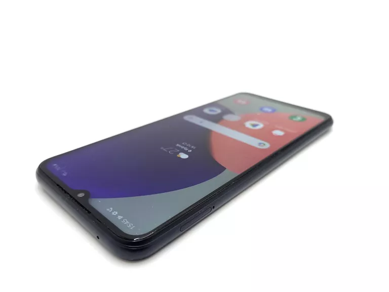 TELEFON SAMSUNG GALAXY A22 4/64GB 6,4' NA CZĘŚCI!