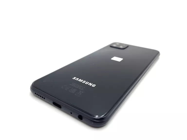 TELEFON SAMSUNG GALAXY A22 4/64GB 6,4' NA CZĘŚCI!
