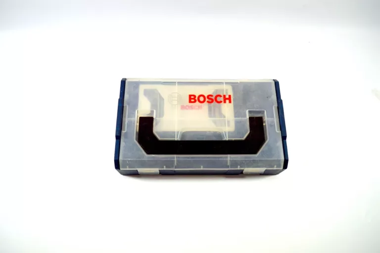 WKRĘTAK AKUMULATOROWY GO 2 KIT BOSCH + L-BOXX MINI