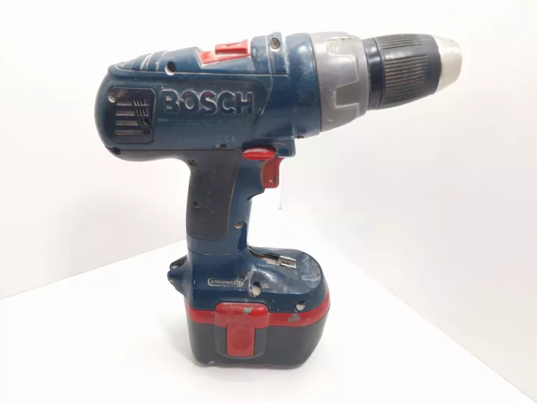 WKRĘTARKA BOSCH GSR 18 VE 2 OPIS!