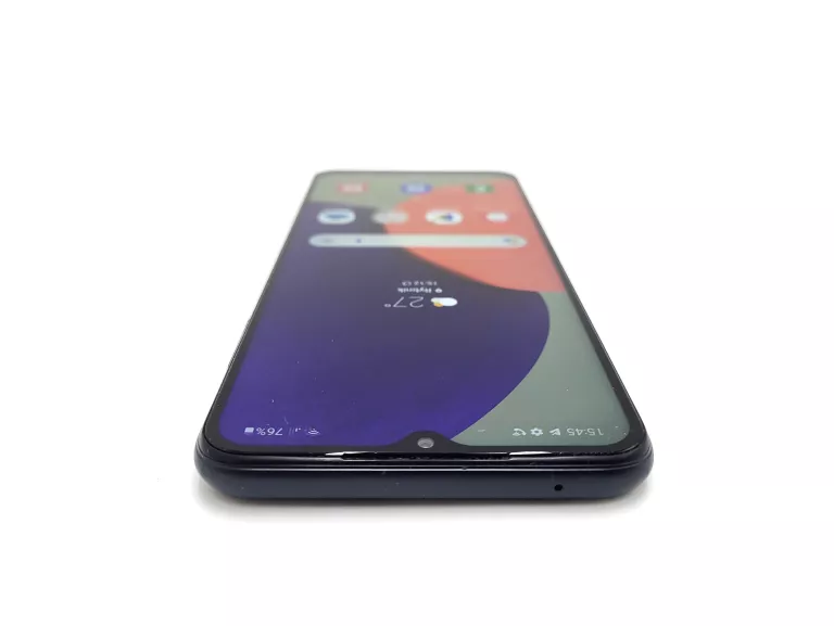 TELEFON SAMSUNG GALAXY A22 4/64GB 6,4' NA CZĘŚCI!