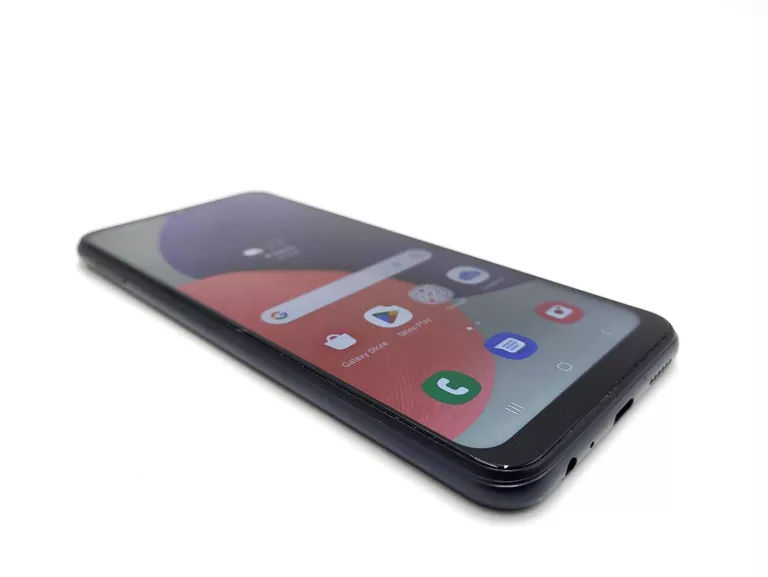 TELEFON SAMSUNG GALAXY A22 4/64GB 6,4' NA CZĘŚCI!