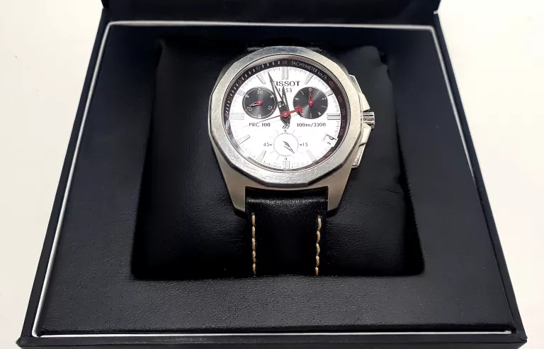 ZEGAREK TISSOT P862/962