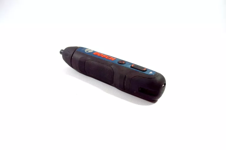 WKRĘTAK AKUMULATOROWY GO 2 KIT BOSCH + L-BOXX MINI