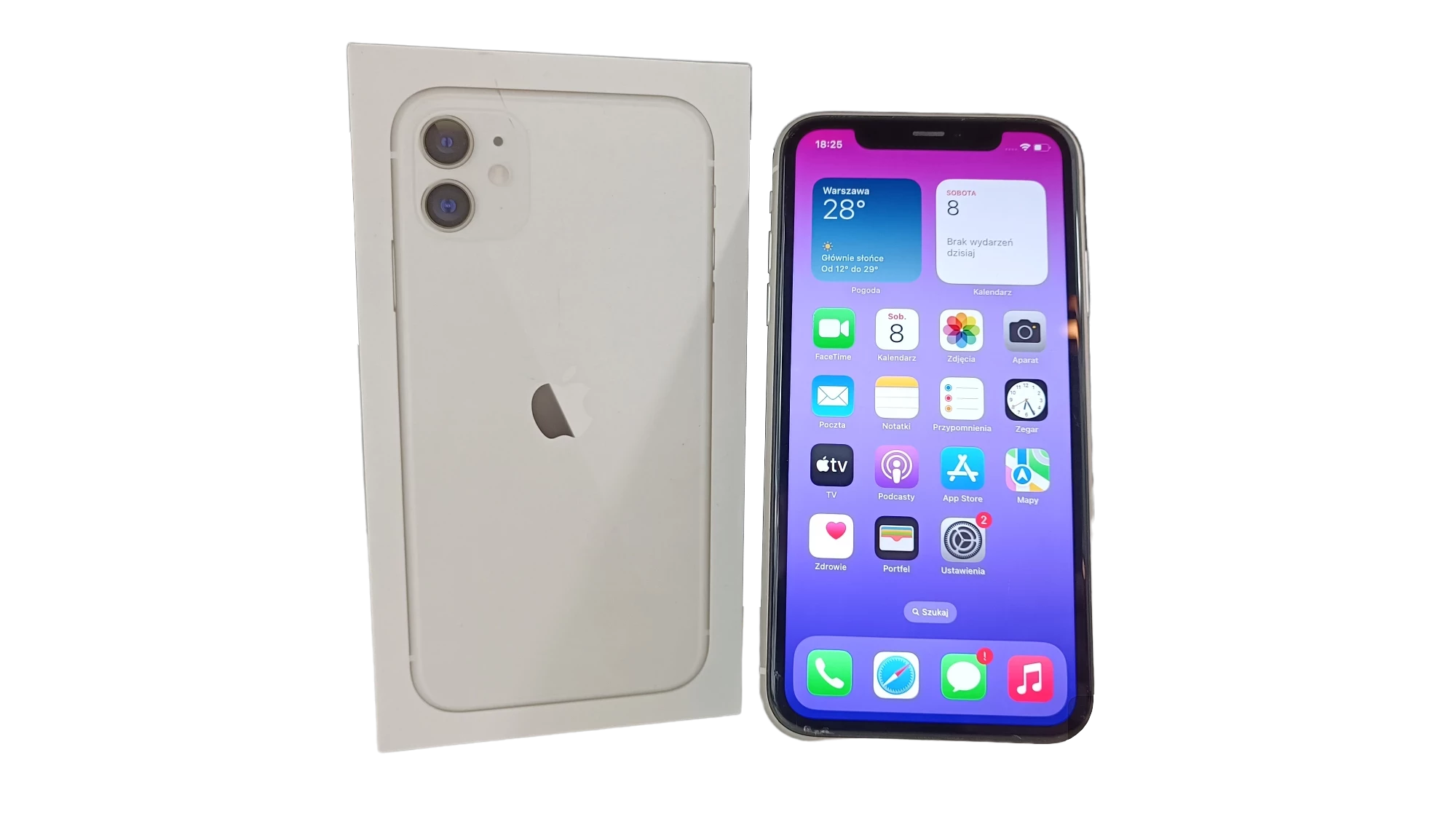 telefon-iphone-11-64gb-bateria-80-1-maja-5a-wolomin-ww