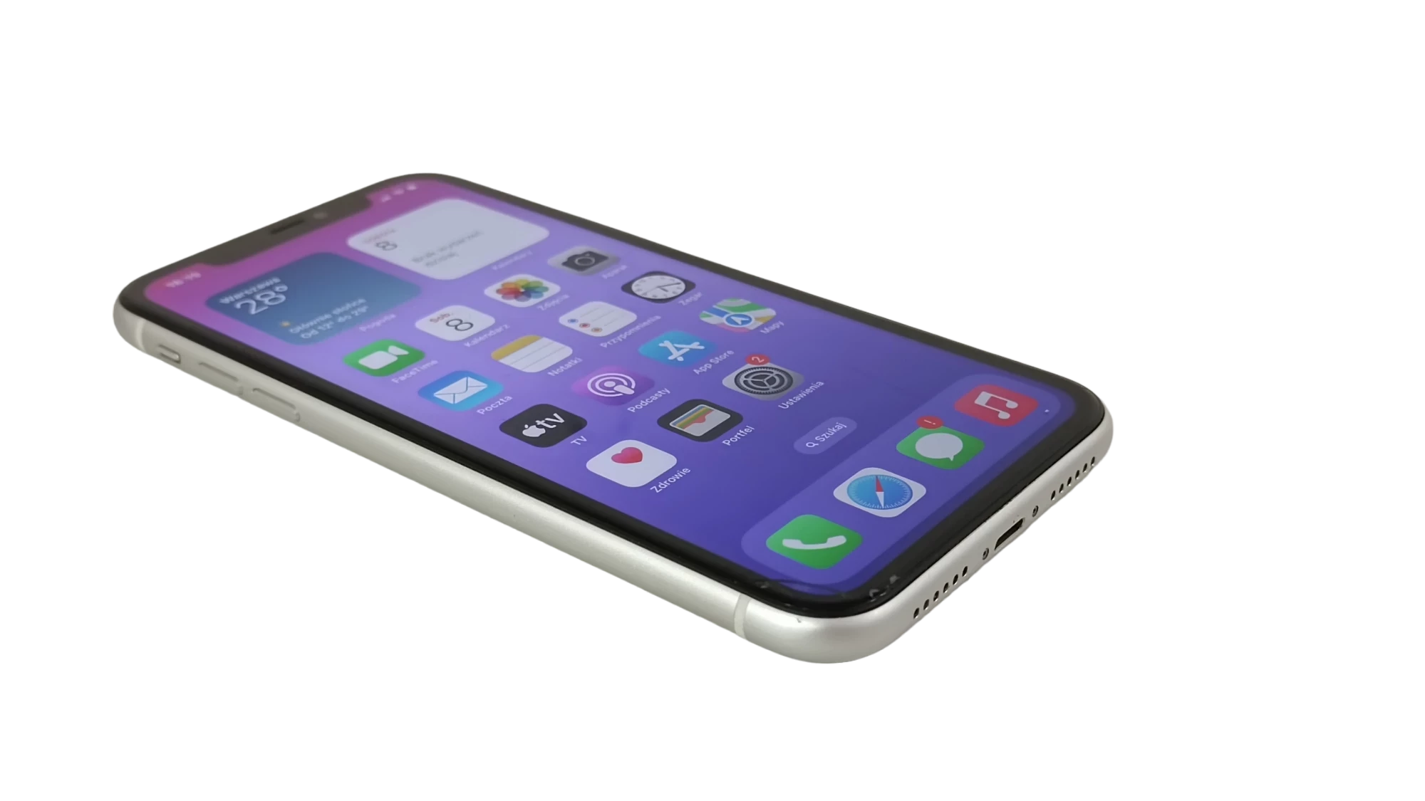 telefon-iphone-11-64gb-bateria-80-kolor-srebrny