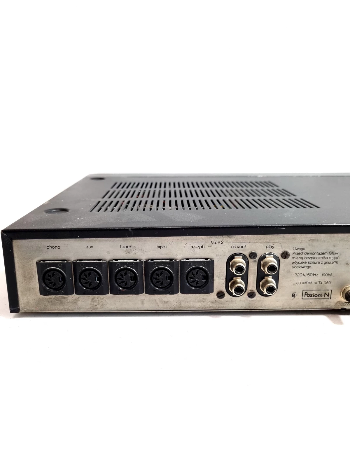 amplifier-unitra-fonica-pw-9013uszkodzona-pasmo-przenoszenia-20