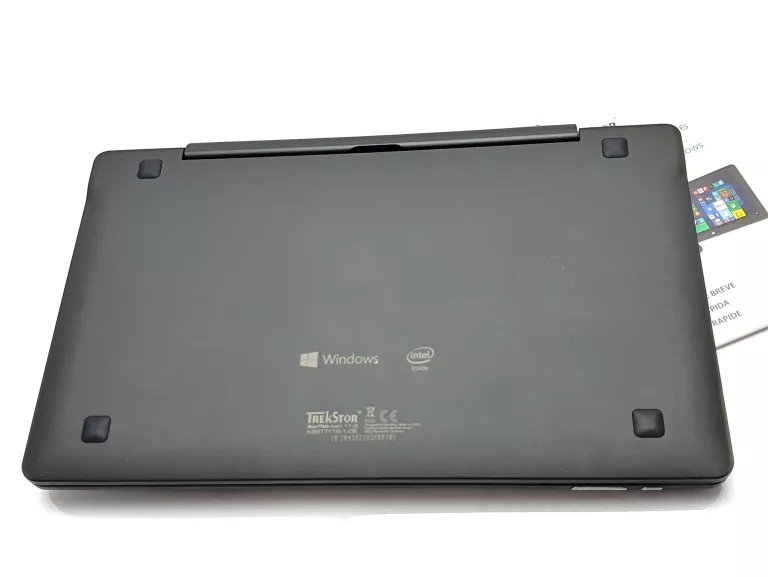 LAPTOP TREKSTOR SURFTAB TWIN 11.6 32 GB