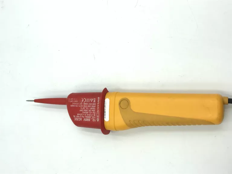 TESTER NAPIĘCIA FLUKE T120