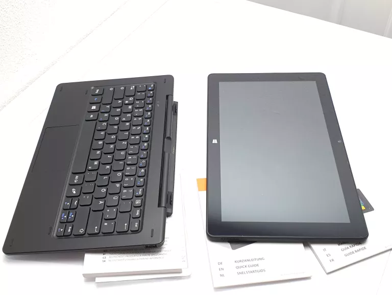 LAPTOP TREKSTOR SURFTAB TWIN 11.6 32 GB