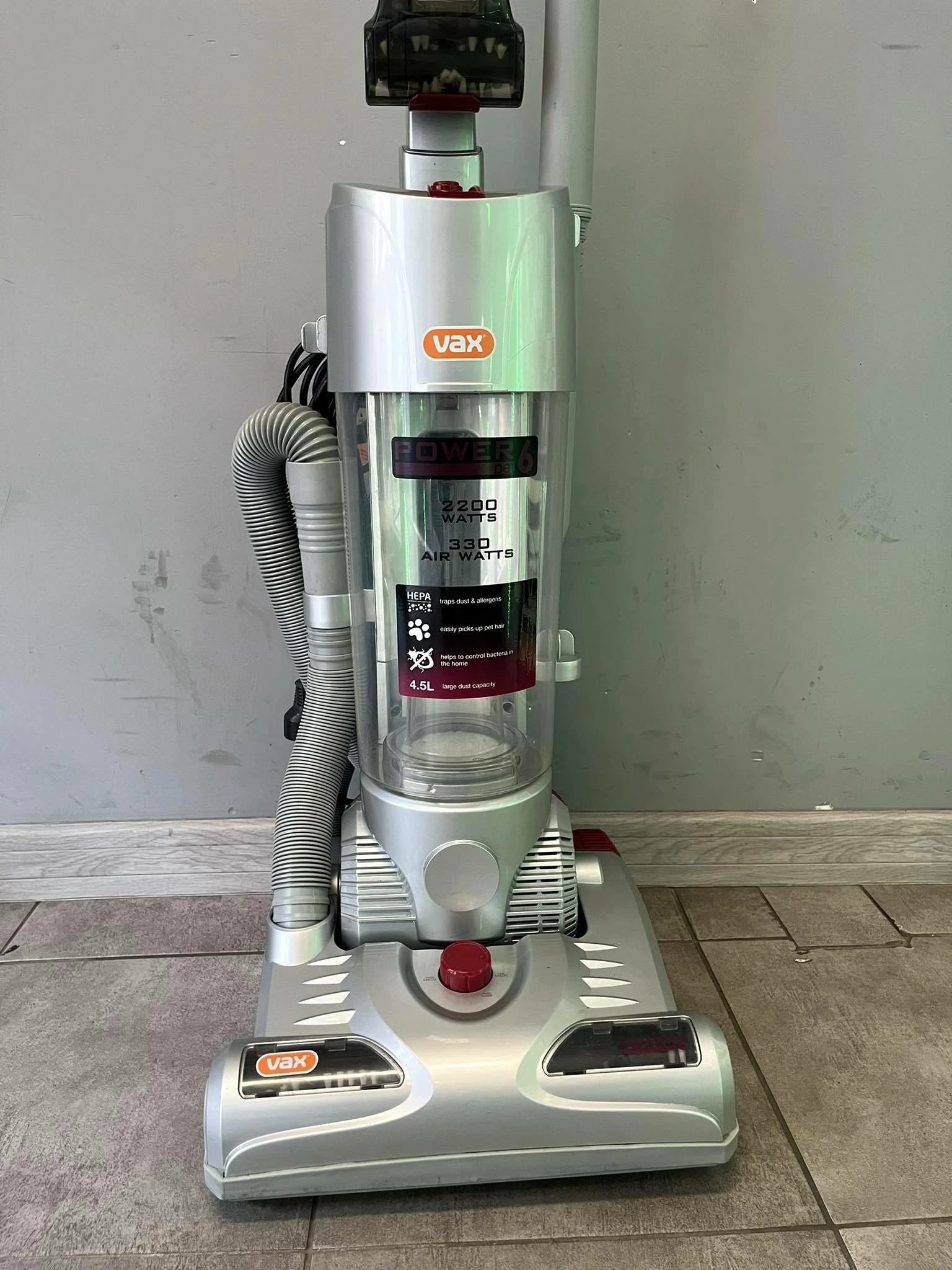 odkurzacz-pionowy-vax-power-6-pet-2200w-45l-kalwaryjska-37-krakow-kotkiewicz-sj