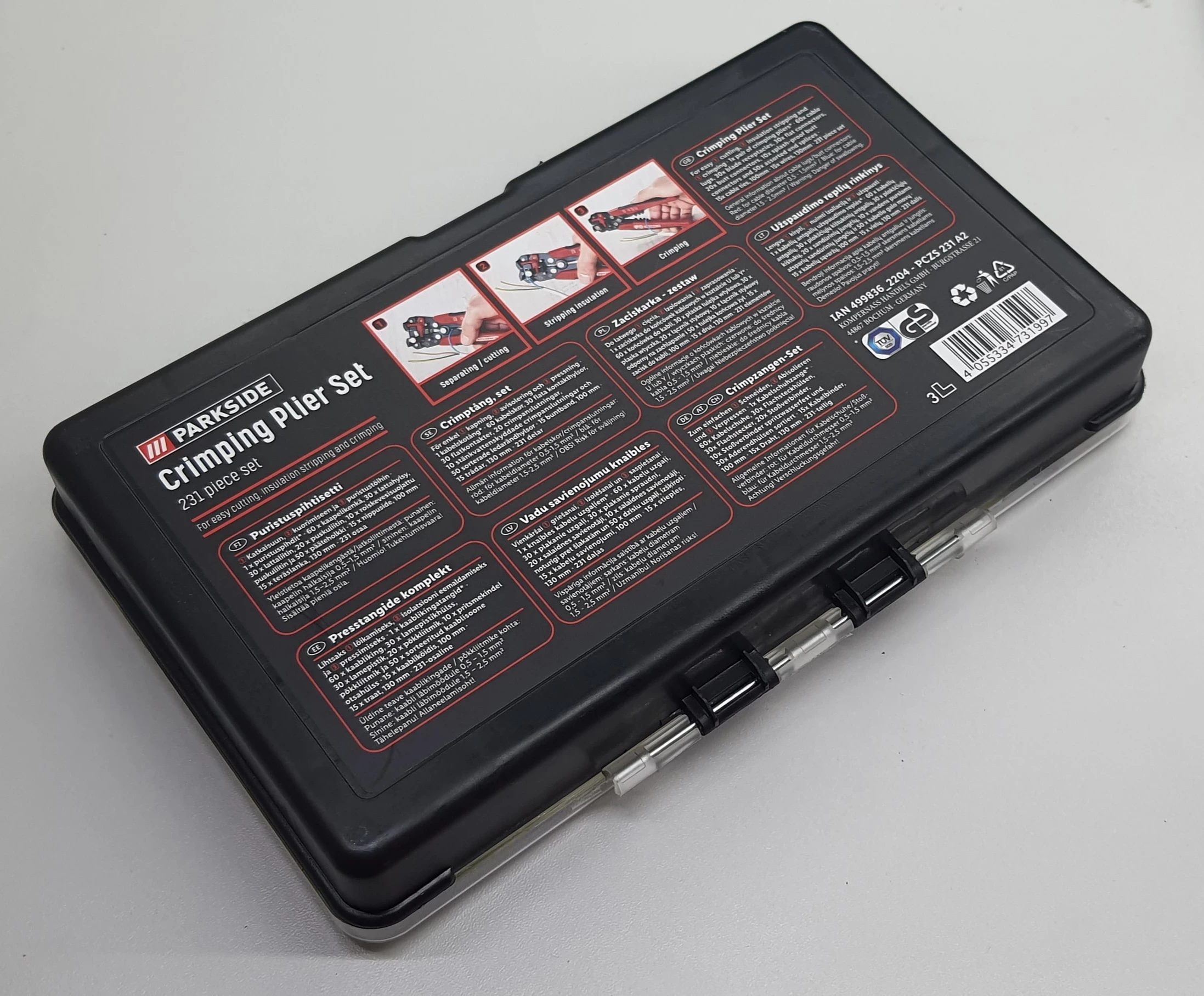 szczypce-zaciskowe-do-kabli-parkside-pczs-231-a2-model-pczs-231-a2