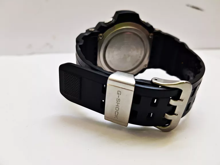 ZEGAREK CASIO G-SHOCK RANGEMAN GW-9400 3410