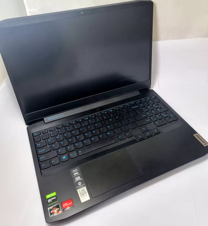 LAPTOP LENOVO IDEAPAD GAMING3 15ACH6