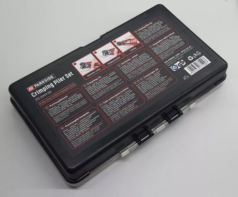 szczypce-zaciskowe-do-kabli-parkside-pczs-231-a2-model-pczs-231-a2