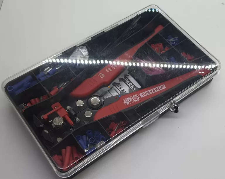 szczypce-zaciskowe-do-kabli-parkside-pczs-231-a2-stan-nowy