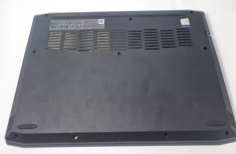 LAPTOP LENOVO IDEAPAD GAMING3 15ACH6
