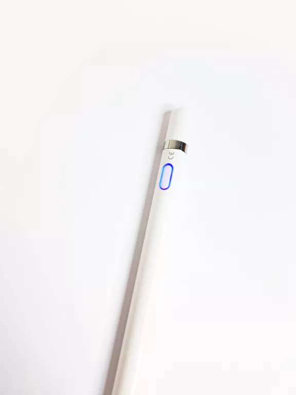 AKTYWNY RYSIK DO TABLETA / SMARTFONA + PUDEŁKO