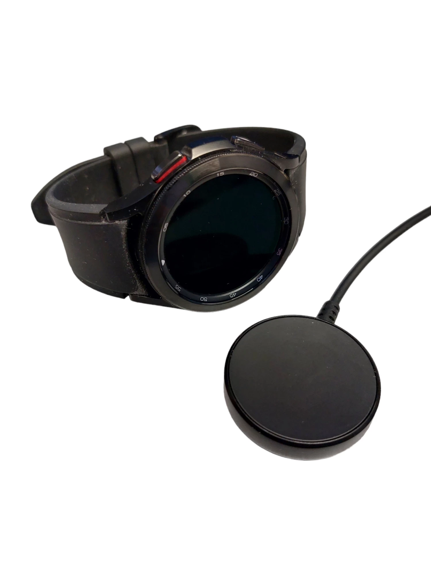 ZEGAREK SAMSUNG GALAXY WATCH 4 CLASSIC SMR885F Samsung Loombard.pl