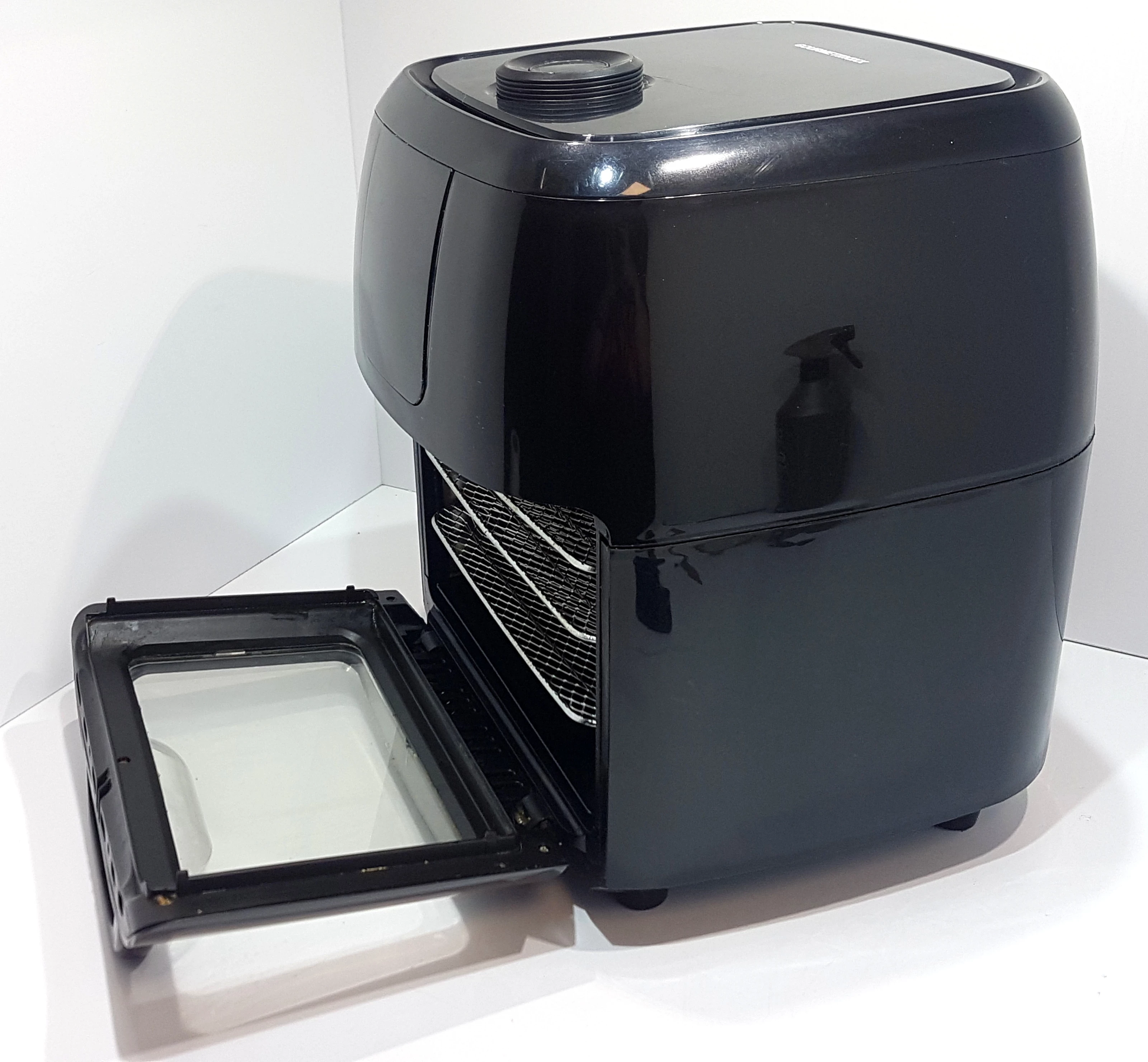 Easy Fry Max 5L Forest | FRIGGITRICI AD ARIA