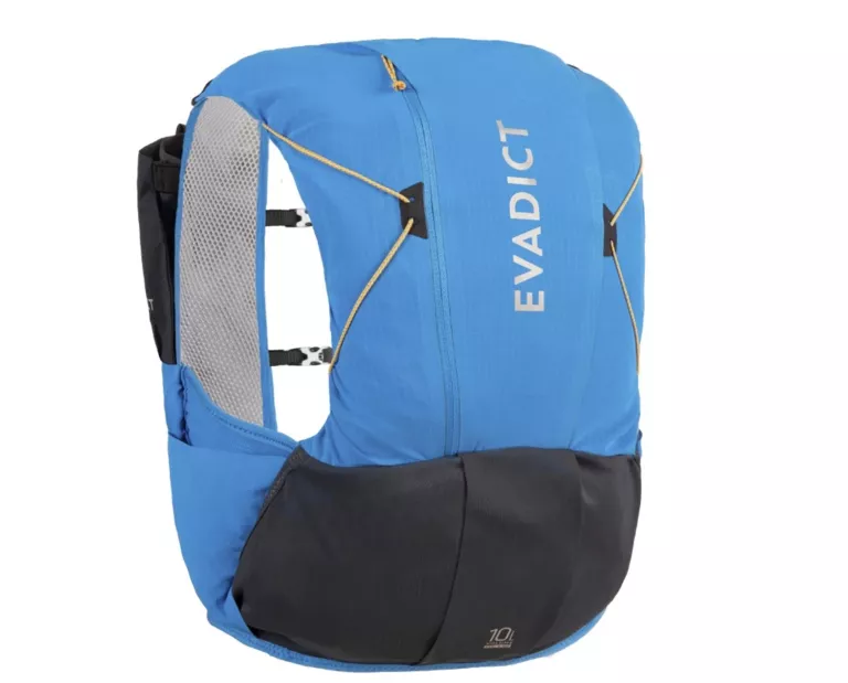 PLECAK DO BIEGANIA W TERENIE EVADICT TRAIL 10 L XL