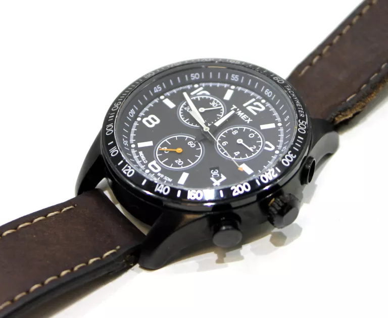 ZEGAREK TIMEX CR 2016 CELL