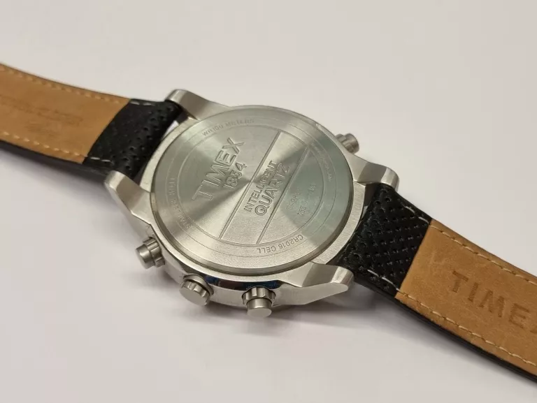 ZEGAREK TIMEX T49866