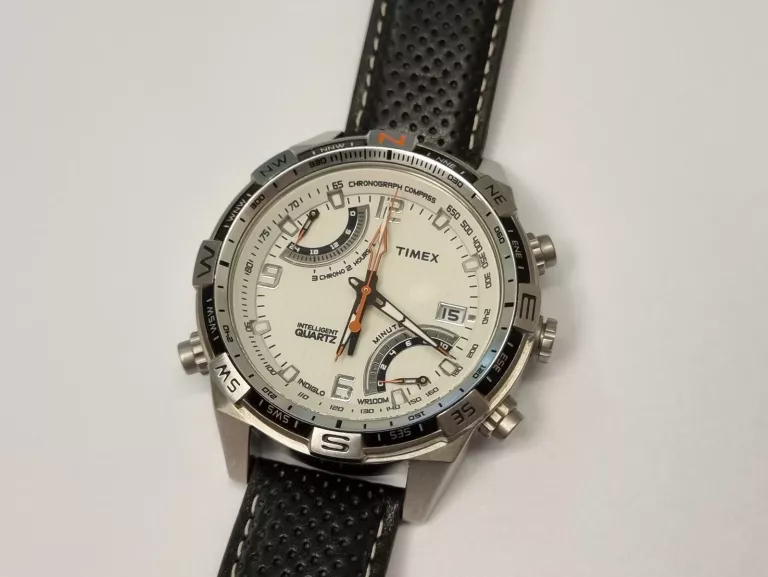 ZEGAREK TIMEX T49866