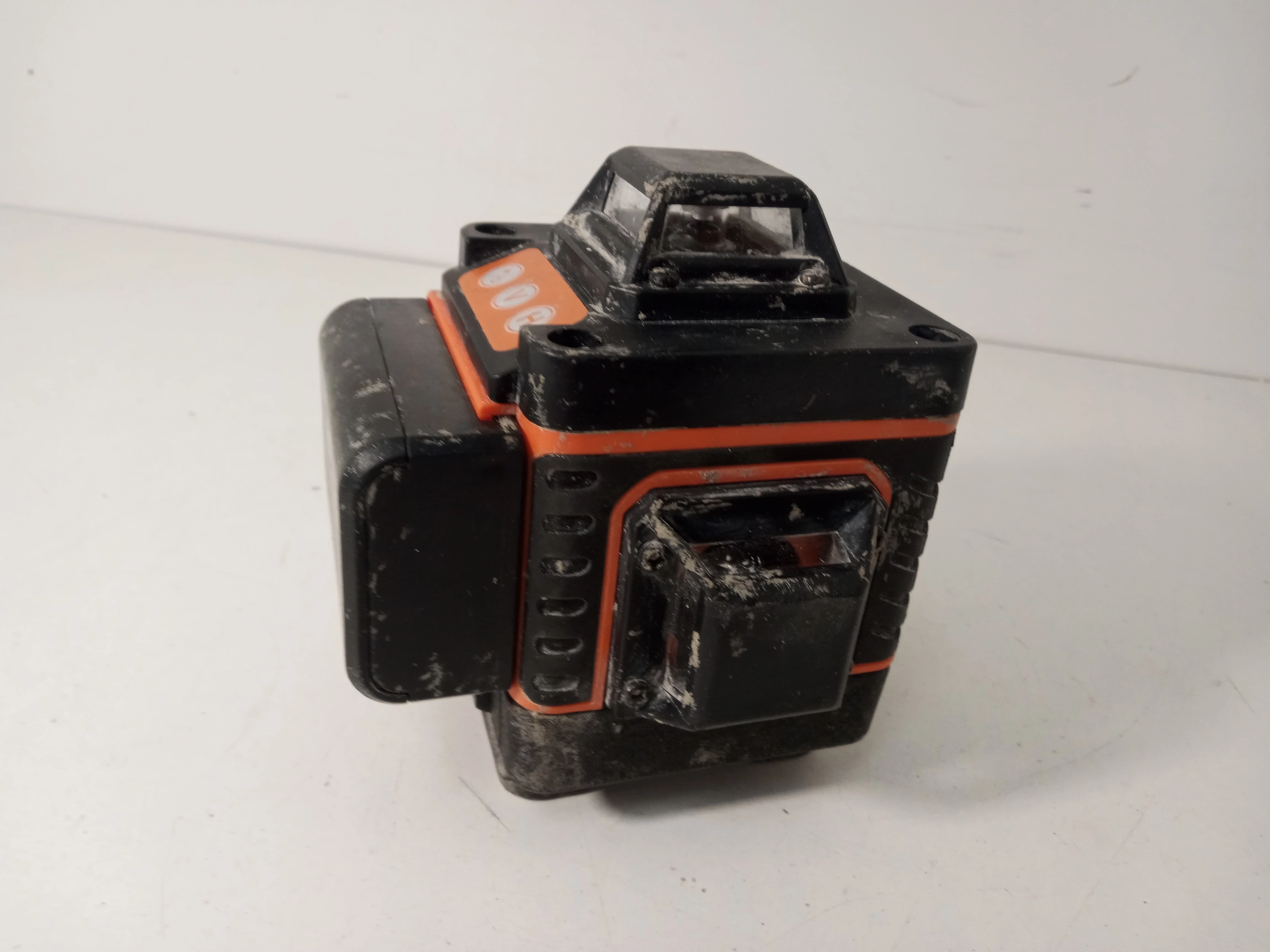 poziomica-laserowa-heckermann-4dl-ean-gtin-3451421519072