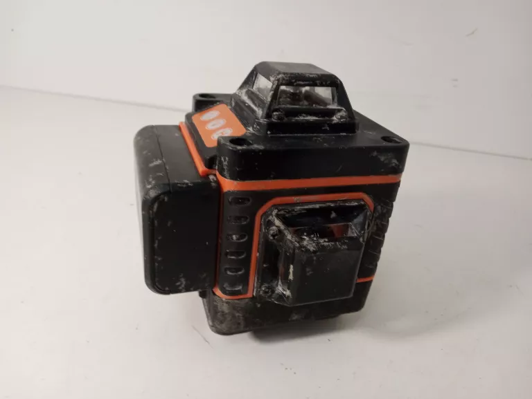 poziomica-laserowa-heckermann-4dl-ean-gtin-3451421519072