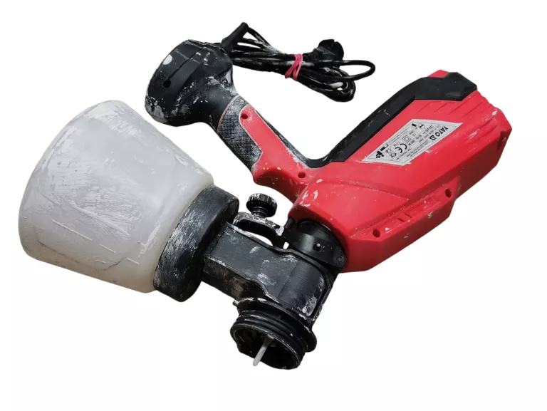 YATO PISTOLET MALARSKI ELEKTRYCZNY 600W YT-82553