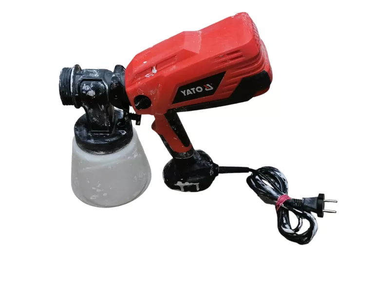 YATO PISTOLET MALARSKI ELEKTRYCZNY 600W YT-82553