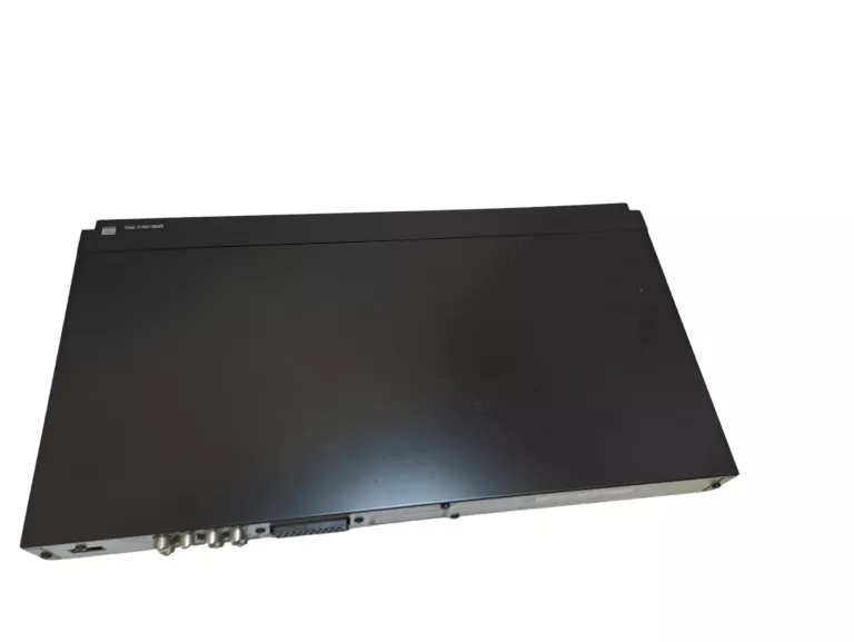 ODTWARZACZ DVD PANASONIC DVD-S295 + PILOT