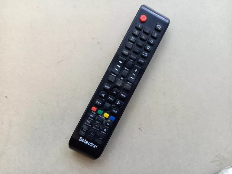 TELEWIZOR LED SELECLINE 39S1810