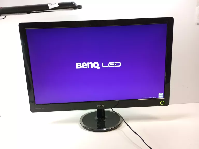 MONITOR BENQ V2420 24" FULL HD TN POLECAM!!