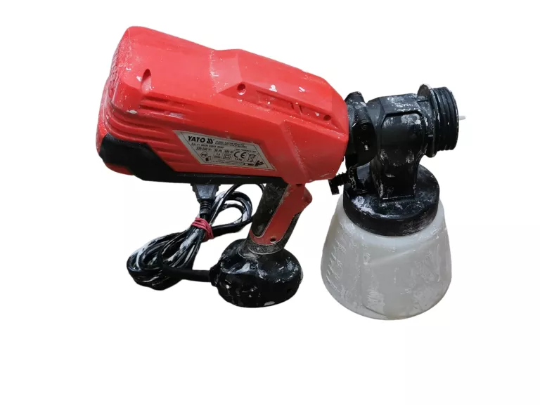 YATO PISTOLET MALARSKI ELEKTRYCZNY 600W YT-82553