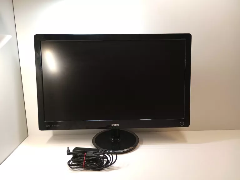 MONITOR BENQ V2420 24" FULL HD TN POLECAM!!