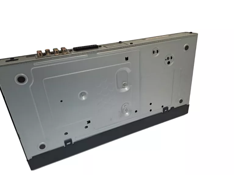 ODTWARZACZ DVD PANASONIC DVD-S295 + PILOT